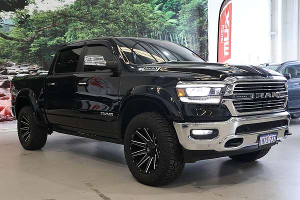 2021 RAM 1500 Laramie DT 4X4 SWB