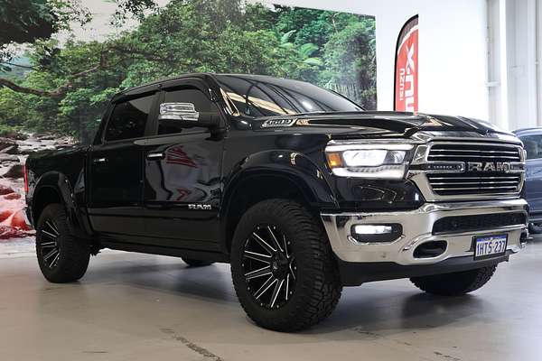 2021 RAM 1500 Laramie DT 4X4 SWB