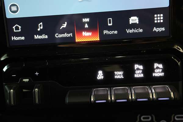2021 RAM 1500 Laramie DT 4X4 SWB