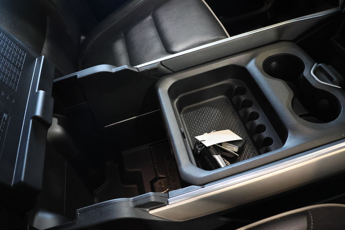 2021 RAM 1500 Laramie DT 4X4 SWB