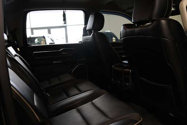 2021 RAM 1500 Laramie DT 4X4 SWB