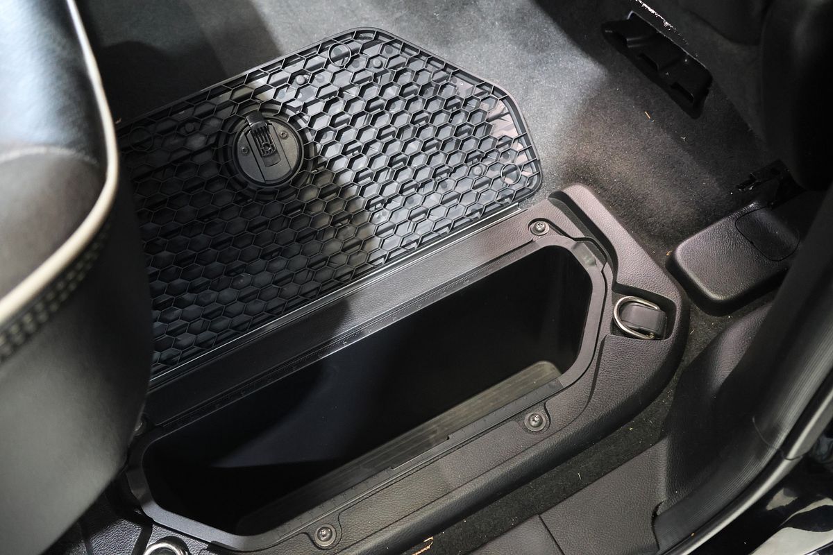 2021 RAM 1500 Laramie DT 4X4 SWB