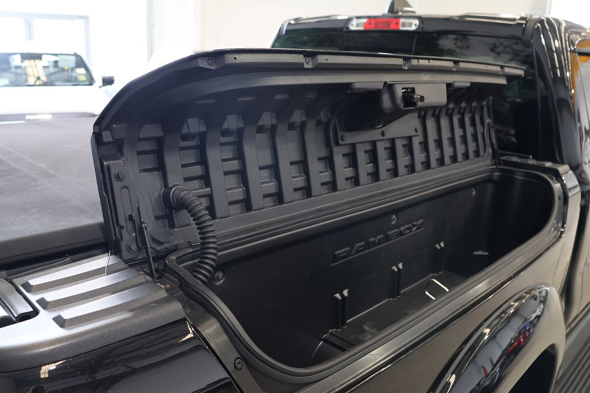 2021 RAM 1500 Laramie DT 4X4 SWB