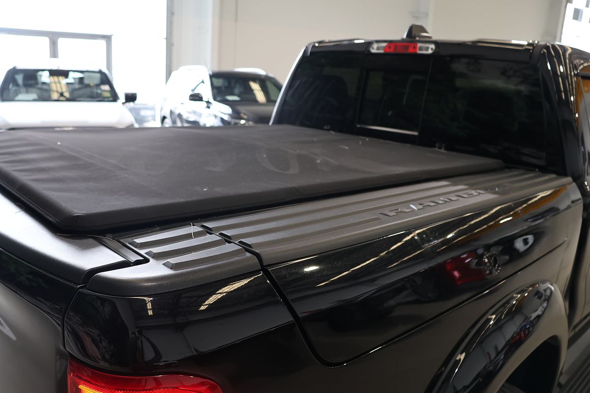 2021 RAM 1500 Laramie DT 4X4 SWB