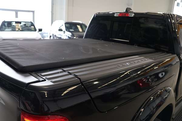 2021 RAM 1500 Laramie DT 4X4 SWB