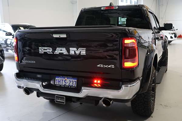 2021 RAM 1500 Laramie DT 4X4 SWB