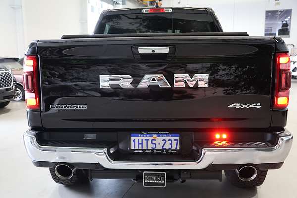 2021 RAM 1500 Laramie DT 4X4 SWB