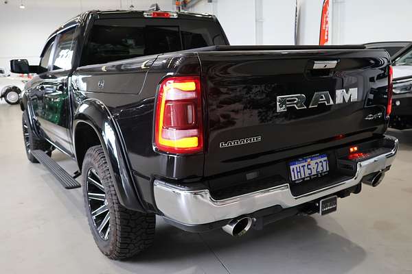 2021 RAM 1500 Laramie DT 4X4 SWB