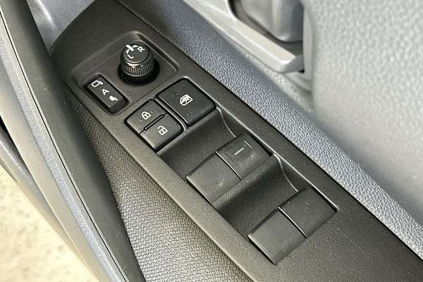 2024 Toyota Corolla Ascent Sport Hybrid ZWE219R