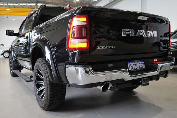 2021 RAM 1500 Laramie DT 4X4 SWB