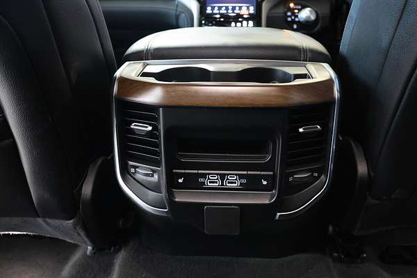 2021 RAM 1500 Laramie DT 4X4 SWB