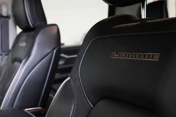 2021 RAM 1500 Laramie DT 4X4 SWB
