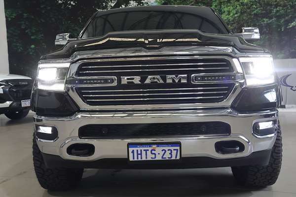 2021 RAM 1500 Laramie DT 4X4 SWB