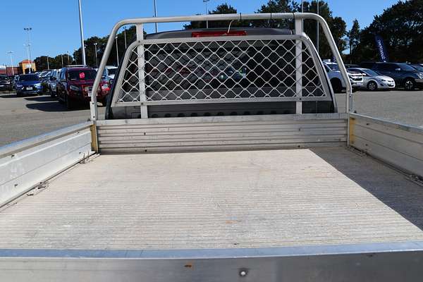 2014 Holden Colorado LTZ RG 4X4