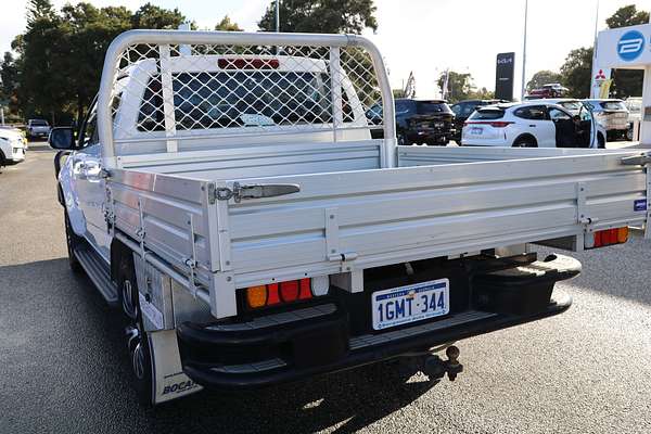 2018 Holden Colorado LTZ RG 4X4