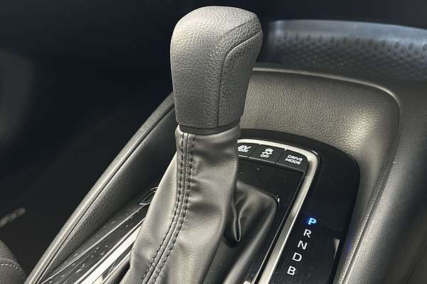 2024 Toyota Corolla Ascent Sport Hybrid ZWE219R