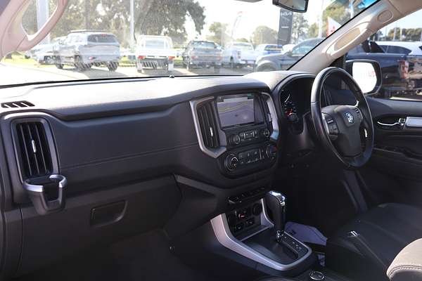 2019 Holden Colorado LTZ RG 4X4