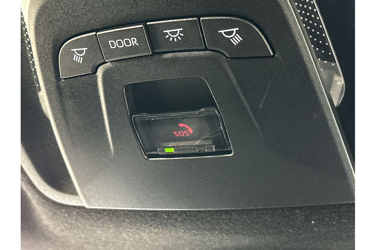 2024 Toyota Corolla Ascent Sport Hybrid ZWE219R