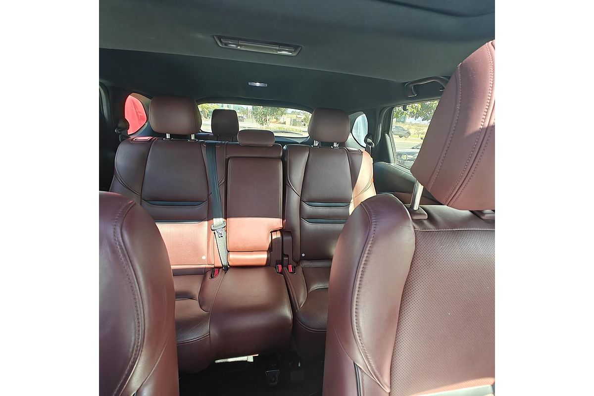2018 Mazda CX-9 Azami LE TC
