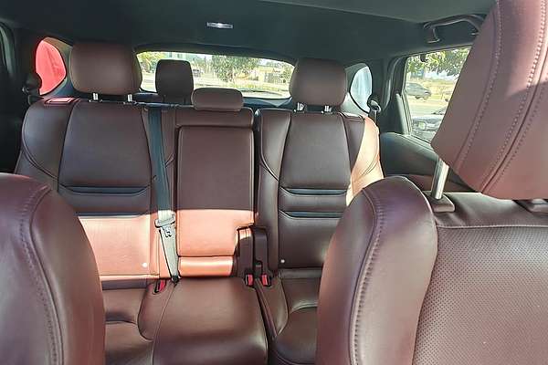 2018 Mazda CX-9 Azami LE TC
