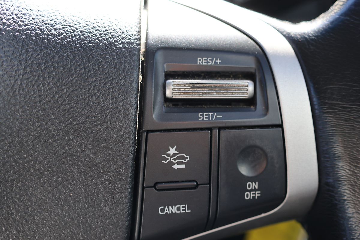 2017 Holden Trailblazer Z71 RG