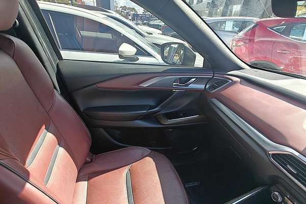 2018 Mazda CX-9 Azami LE TC