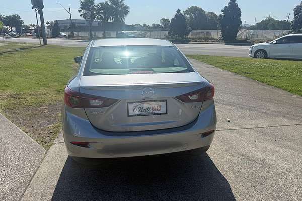 2014 Mazda 3 SP25 BM Series