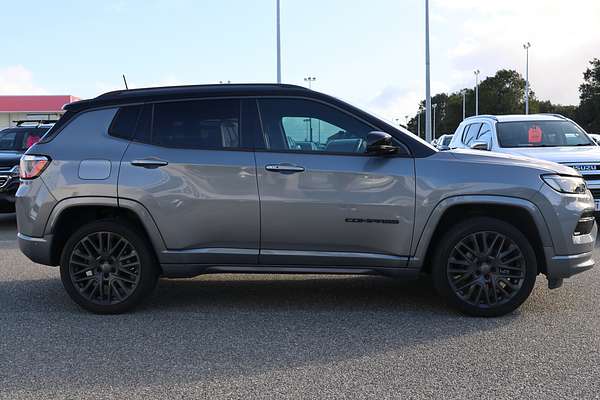 2023 Jeep Compass S-Limited M6