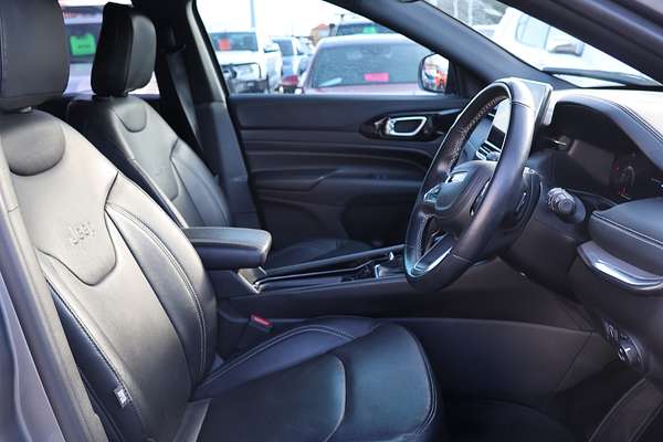 2023 Jeep Compass S-Limited M6