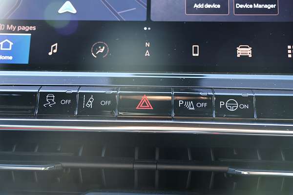 2023 Jeep Compass S-Limited M6