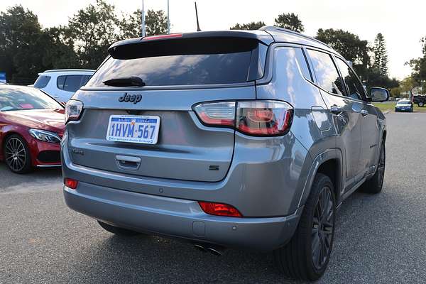 2023 Jeep Compass S-Limited M6