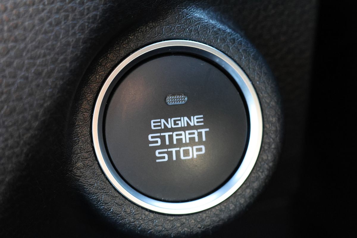 2022 Isuzu D-MAX LS-U High Ride Rear Wheel Drive