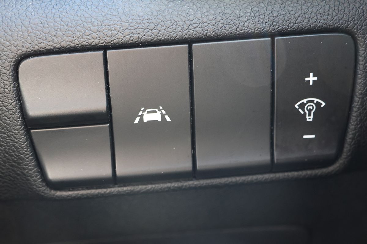 2021 Kia Sportage SX NQ5