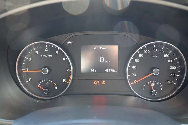 2021 Kia Sportage SX NQ5