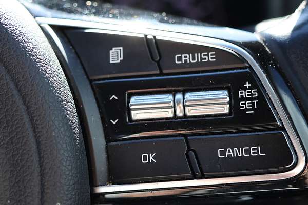 2021 Kia Sportage SX NQ5