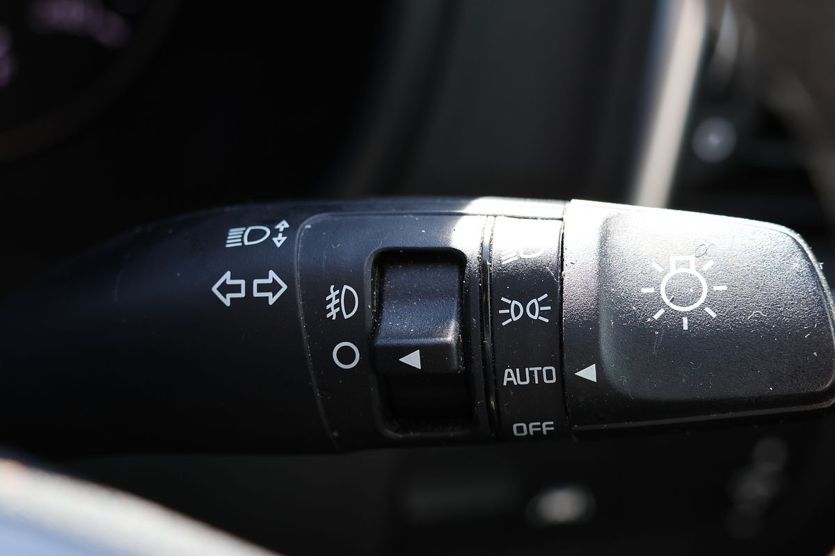 2021 Kia Sportage SX NQ5