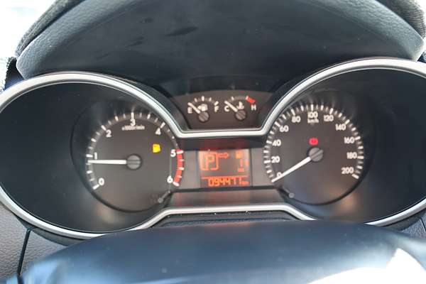 2018 Mazda BT-50 XT UR 4X4