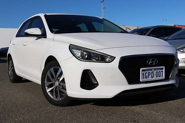2018 Hyundai i30 Active PD2