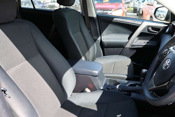 2015 Toyota RAV4 GX ASA44R