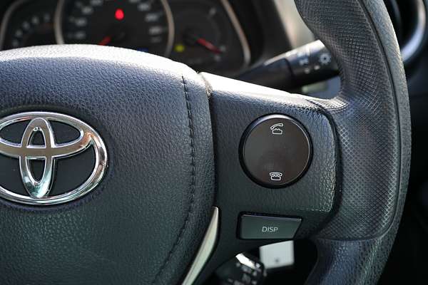 2015 Toyota RAV4 GX ASA44R