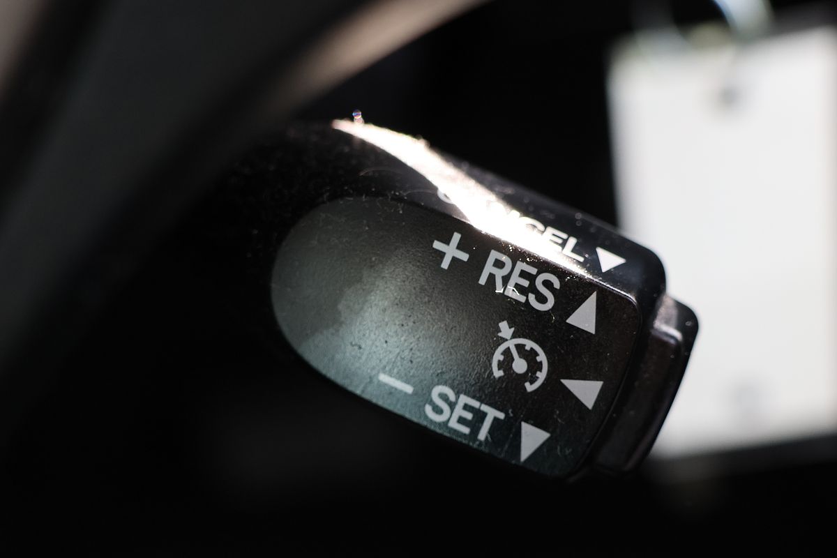 2015 Toyota RAV4 GX ASA44R