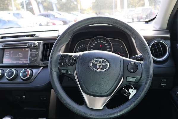 2015 Toyota RAV4 GX ASA44R