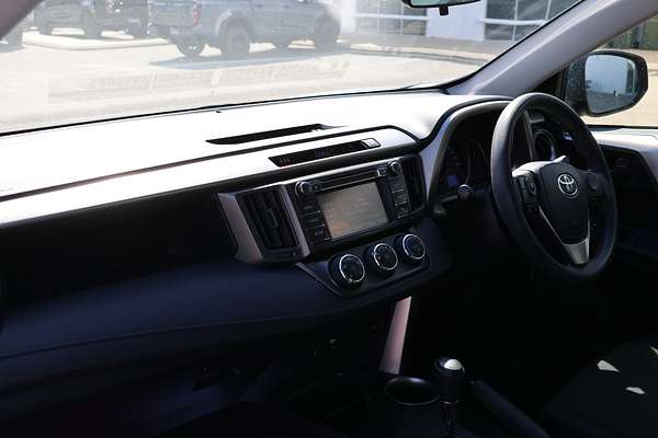 2015 Toyota RAV4 GX ASA44R