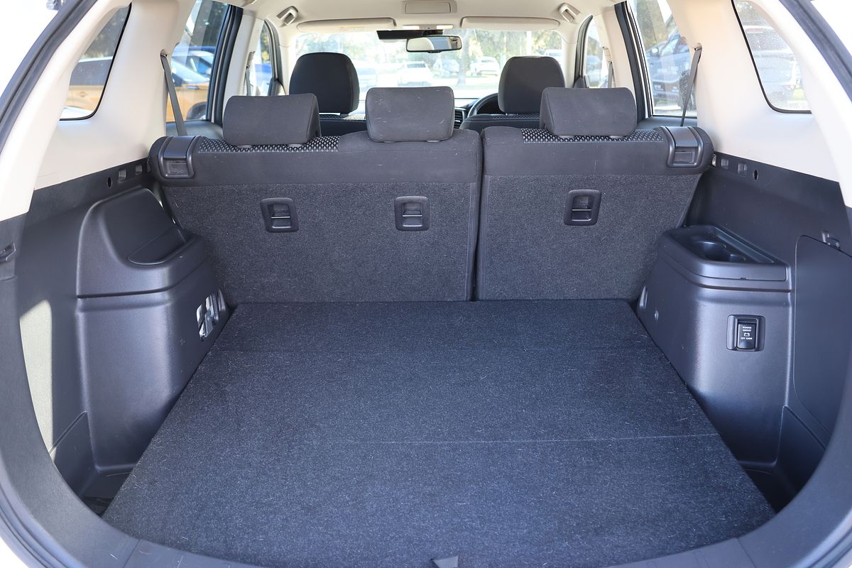 2018 Mitsubishi Outlander ES ADAS ZL