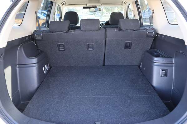 2018 Mitsubishi Outlander ES ADAS ZL