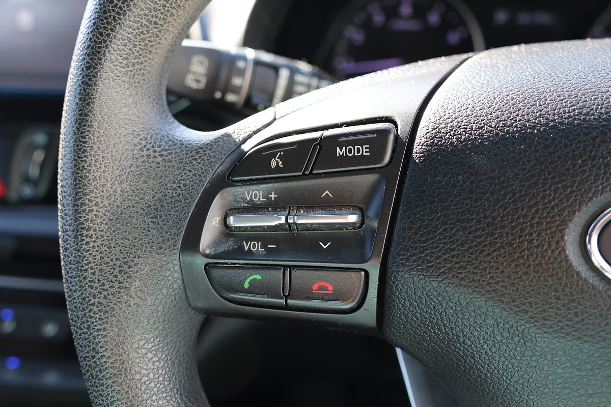 2017 Hyundai i30 Active PD