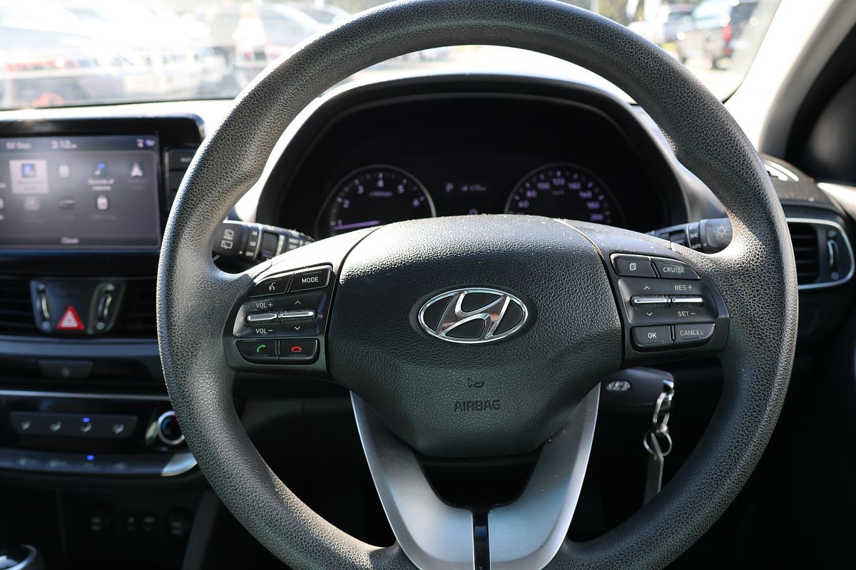 2017 Hyundai i30 Active PD