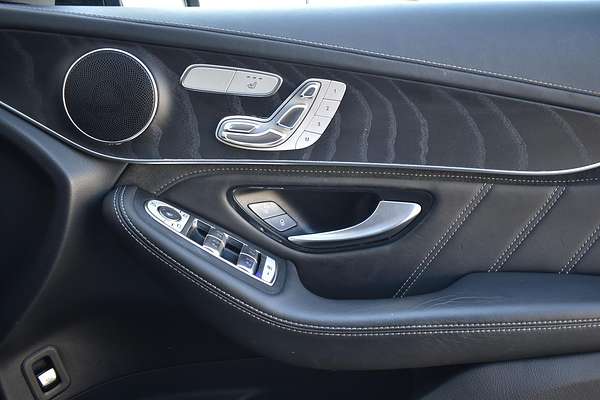 2022 Mercedes-Benz GLC-Class GLC63 AMG S X253