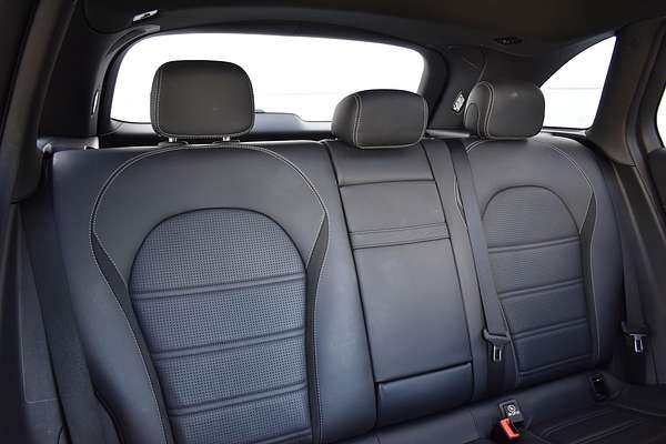 2022 Mercedes-Benz GLC-Class GLC63 AMG S X253