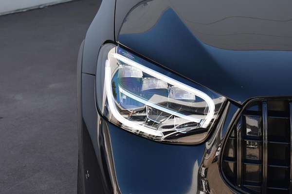 2022 Mercedes-Benz GLC-Class GLC63 AMG S X253
